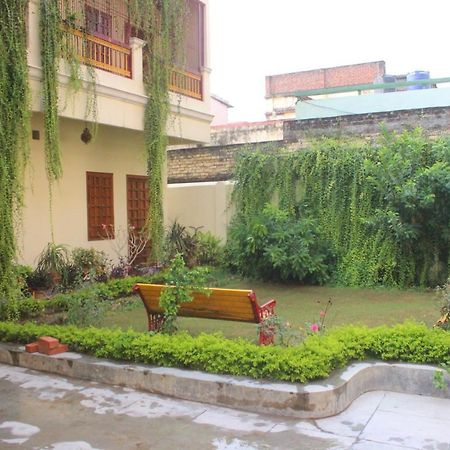 Homestay พาราณสี ภายนอก รูปภาพ