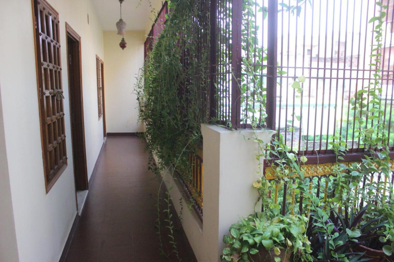 Homestay พาราณสี ภายนอก รูปภาพ