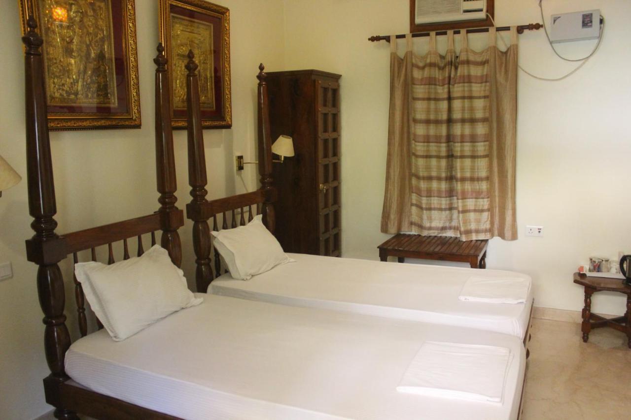 Homestay พาราณสี ภายนอก รูปภาพ