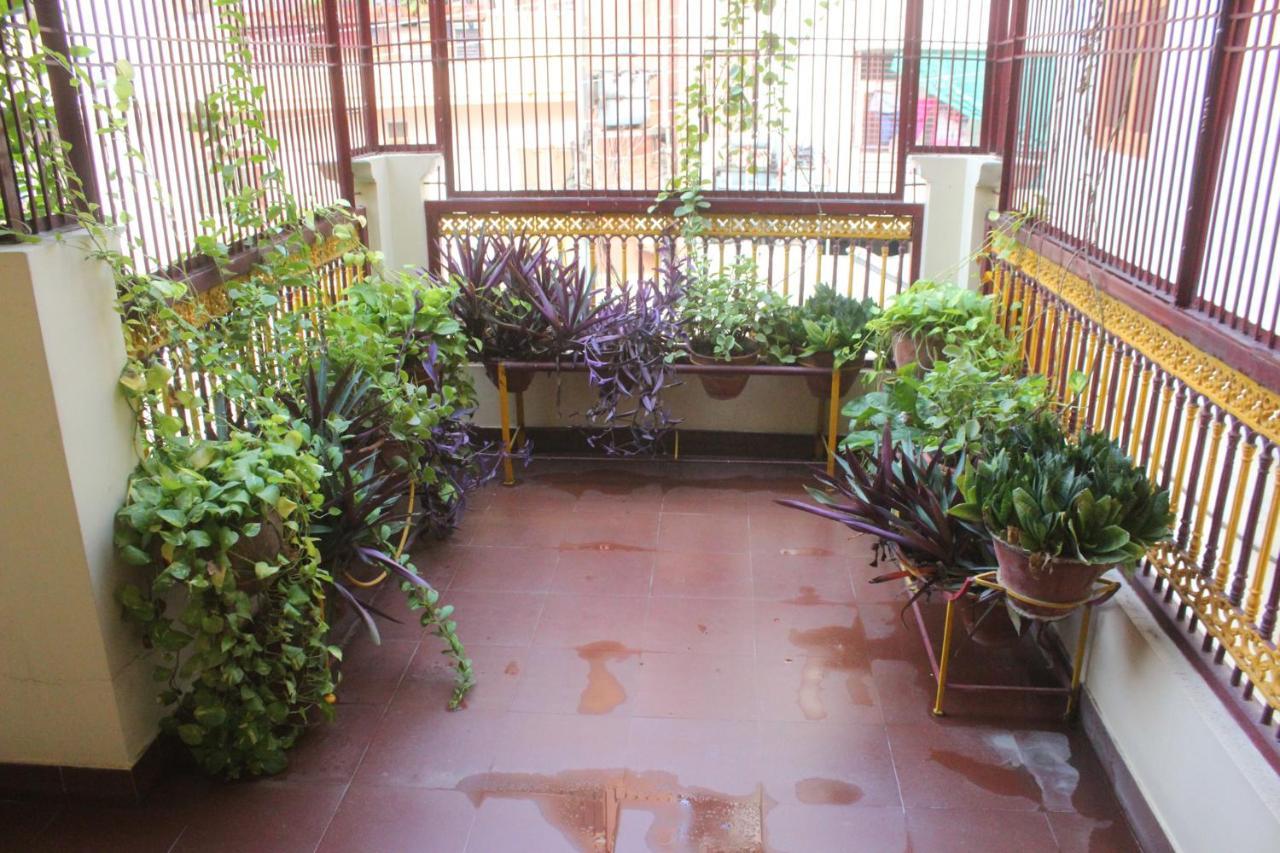 Homestay พาราณสี ภายนอก รูปภาพ