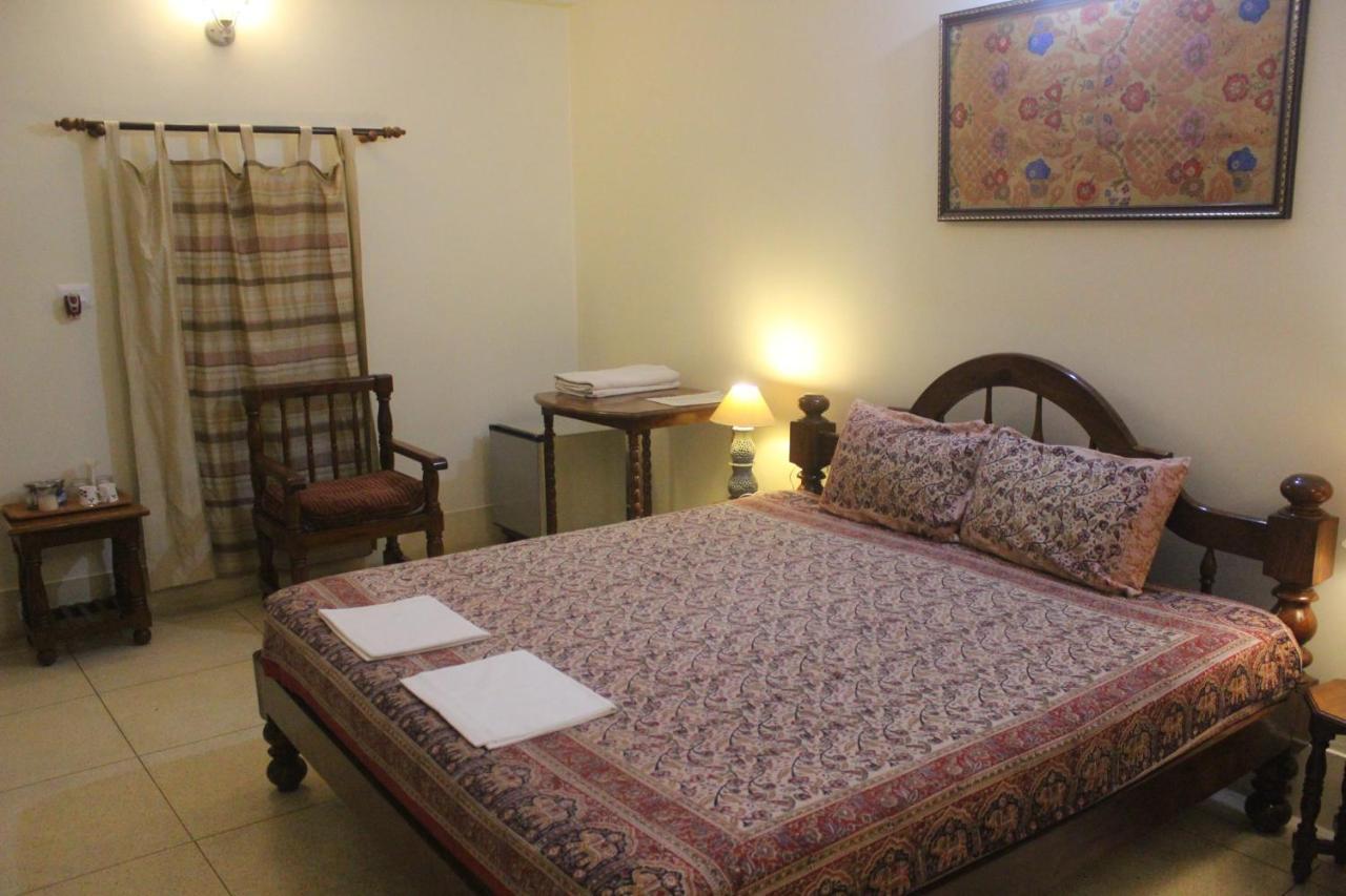 Homestay พาราณสี ภายนอก รูปภาพ