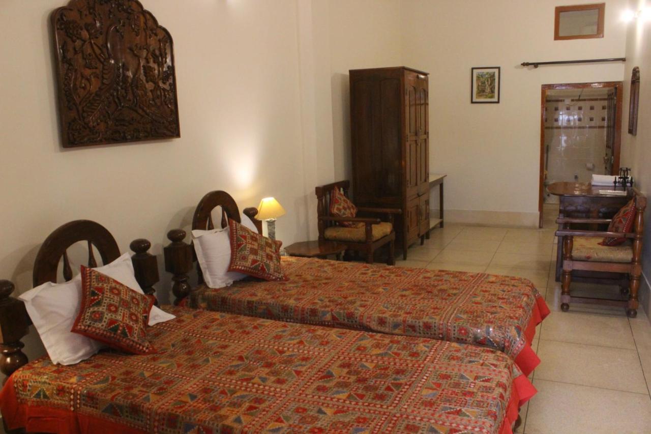 Homestay พาราณสี ภายนอก รูปภาพ