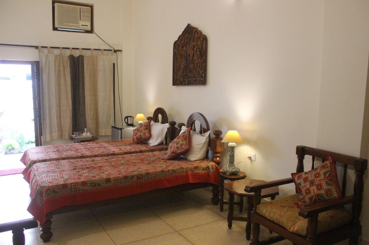 Homestay พาราณสี ภายนอก รูปภาพ