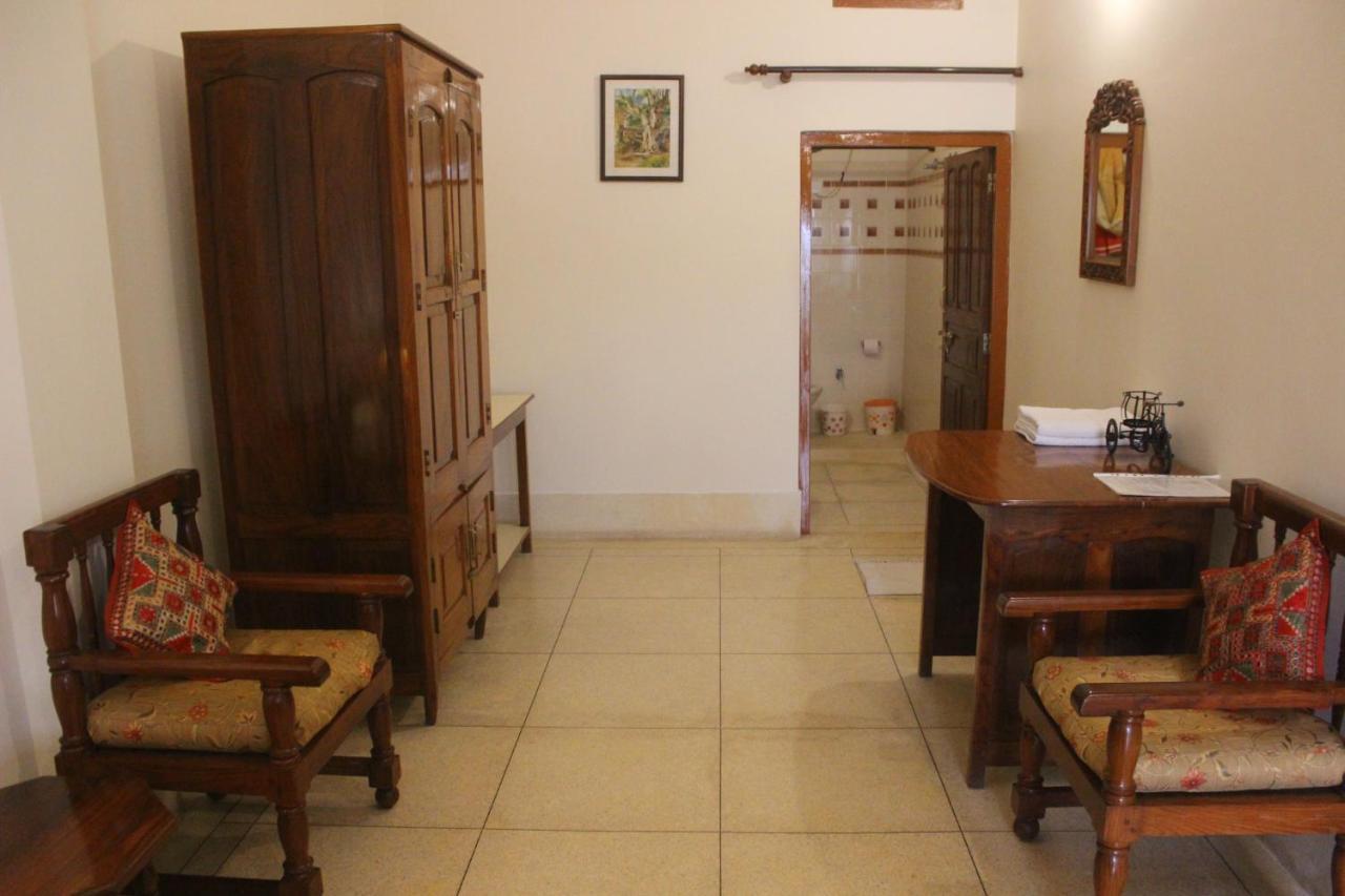 Homestay พาราณสี ภายนอก รูปภาพ