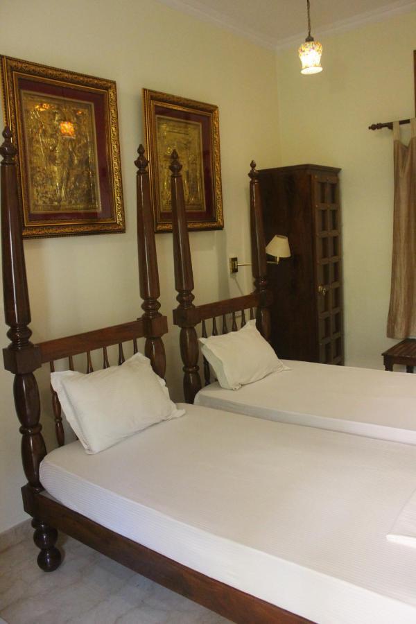 Homestay พาราณสี ภายนอก รูปภาพ