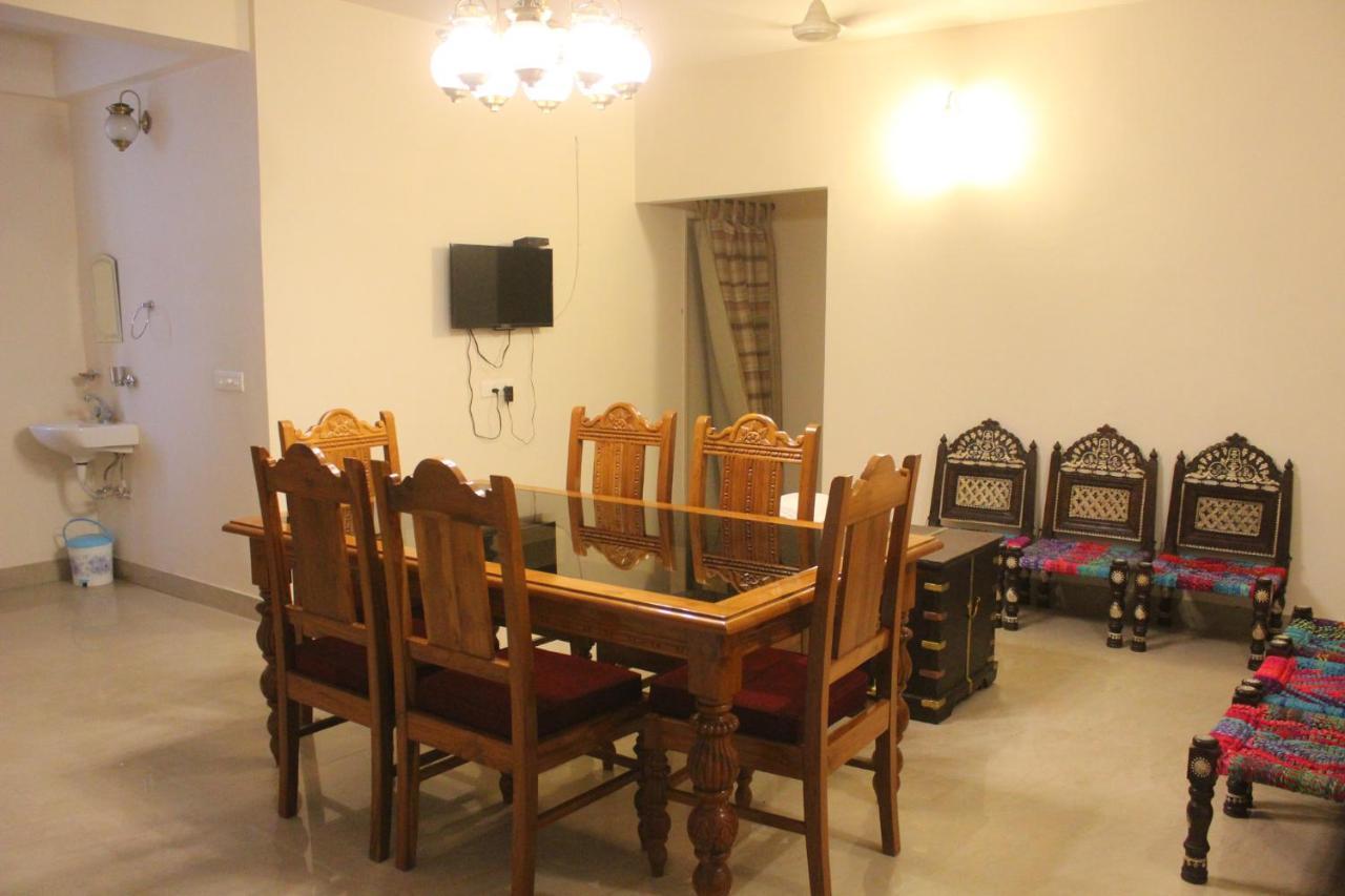 Homestay พาราณสี ภายนอก รูปภาพ