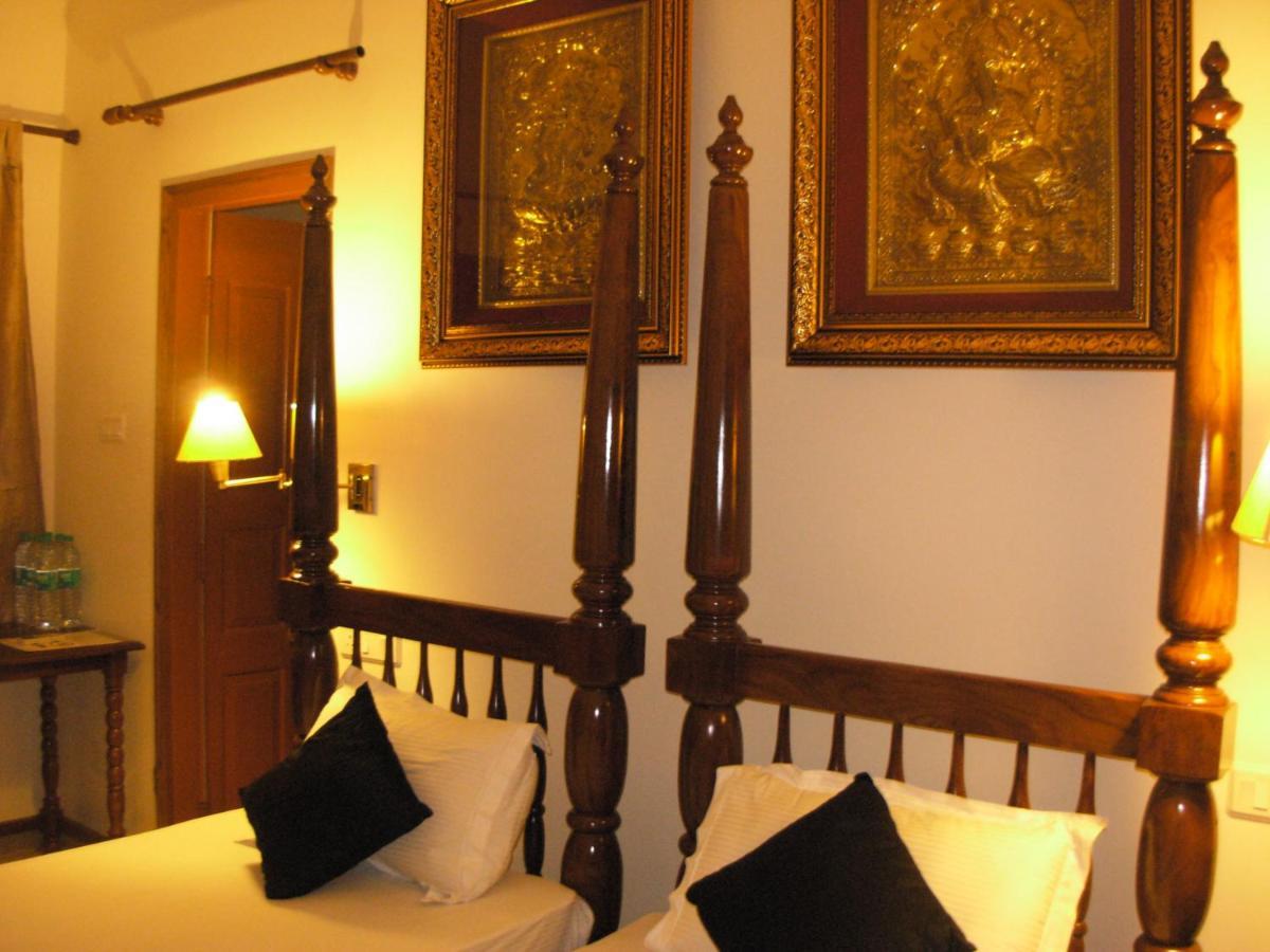 Homestay พาราณสี ภายนอก รูปภาพ