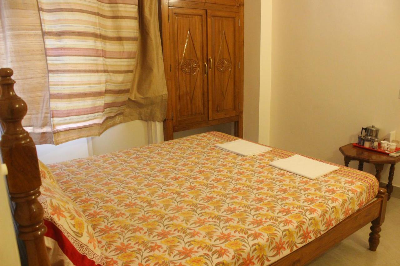 Homestay พาราณสี ภายนอก รูปภาพ