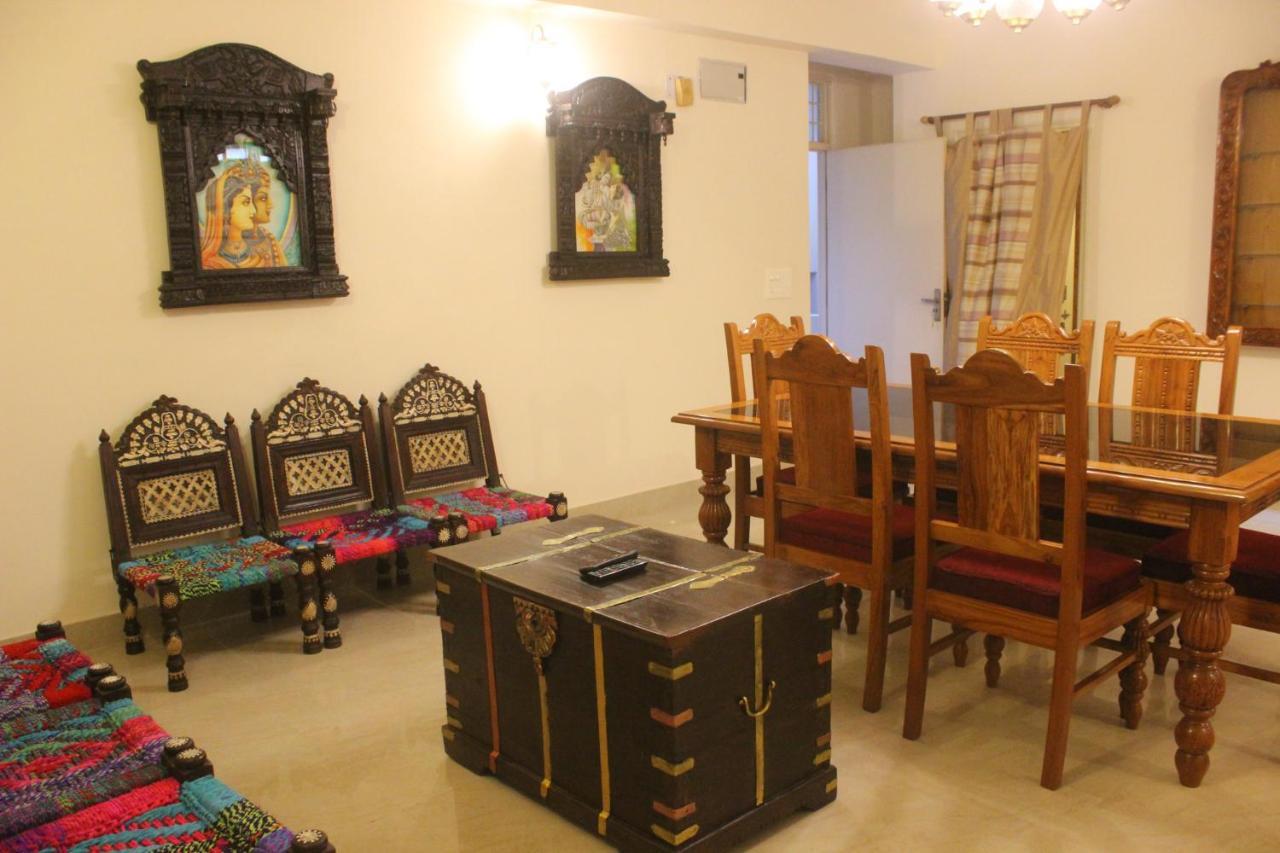 Homestay พาราณสี ภายนอก รูปภาพ