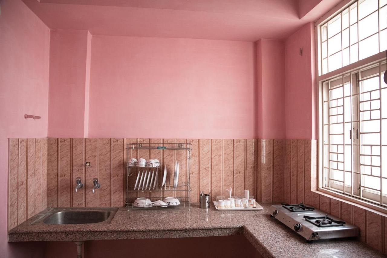 Homestay พาราณสี ภายนอก รูปภาพ