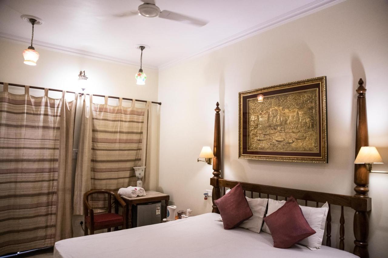 Homestay พาราณสี ภายนอก รูปภาพ