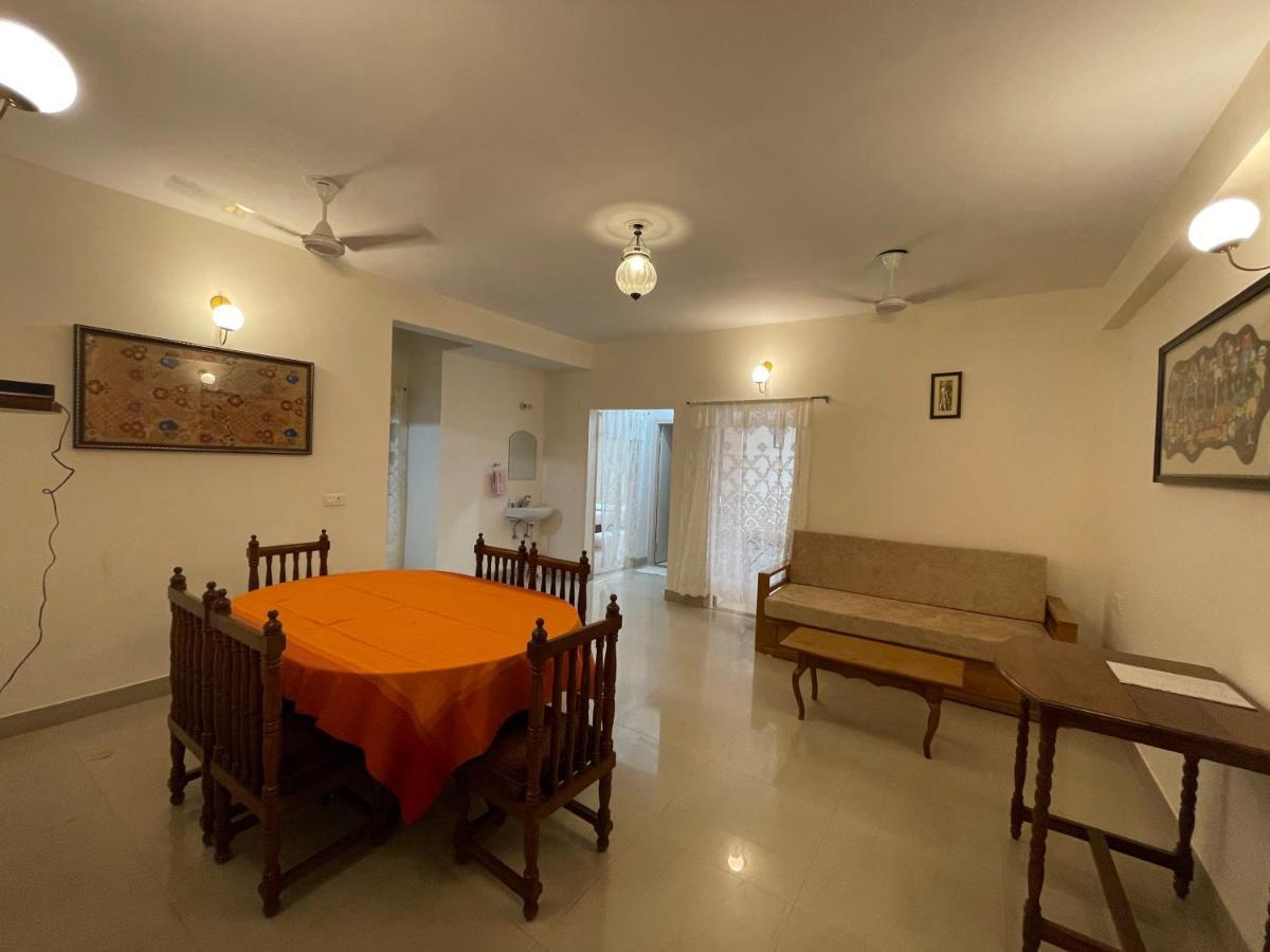 Homestay พาราณสี ภายนอก รูปภาพ