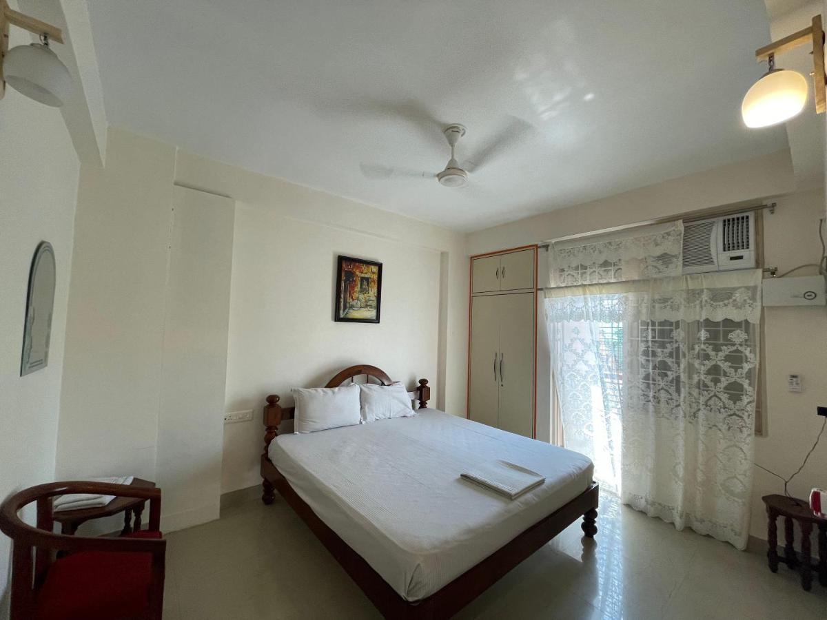 Homestay พาราณสี ภายนอก รูปภาพ