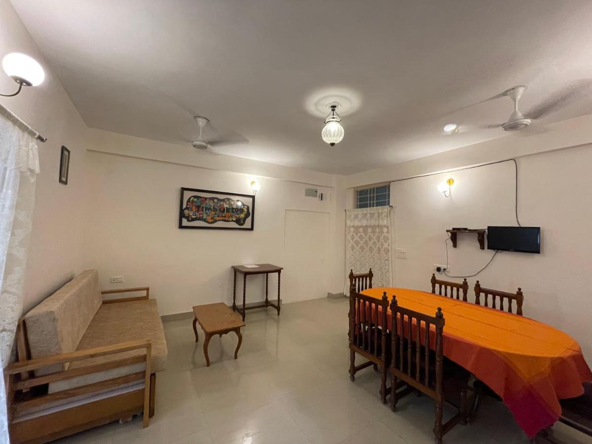 Homestay พาราณสี ภายนอก รูปภาพ