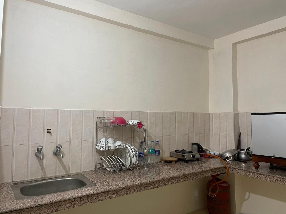 Homestay พาราณสี ภายนอก รูปภาพ